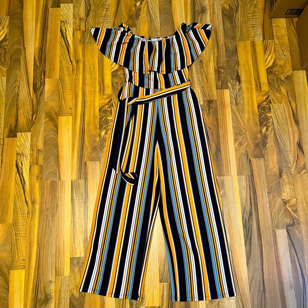 Jumpsuit